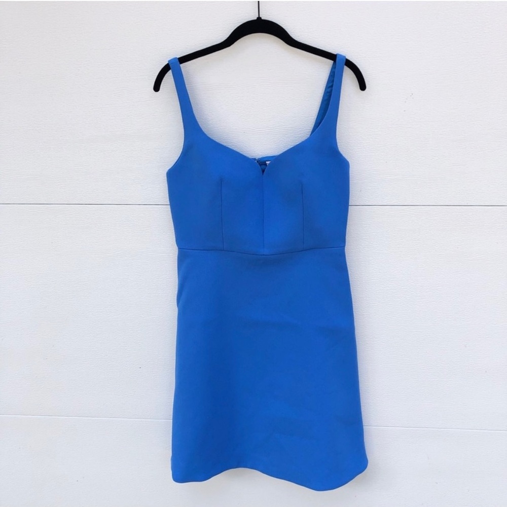 & Other Stories Dress